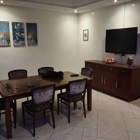 Chez Ali Apartment Kenitra Ngoại thất bức ảnh