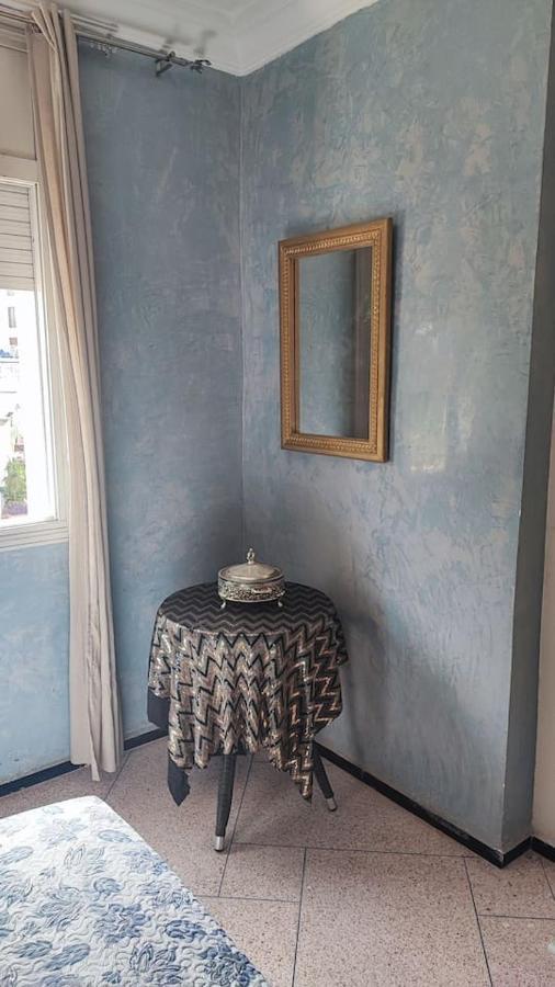 Chez Ali Apartment Kenitra Ngoại thất bức ảnh