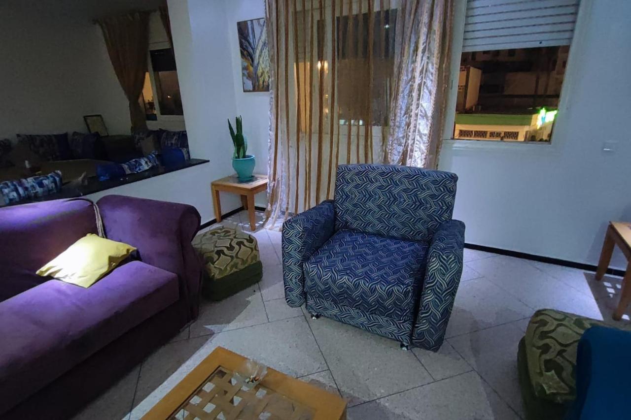 Chez Ali Apartment Kenitra Ngoại thất bức ảnh