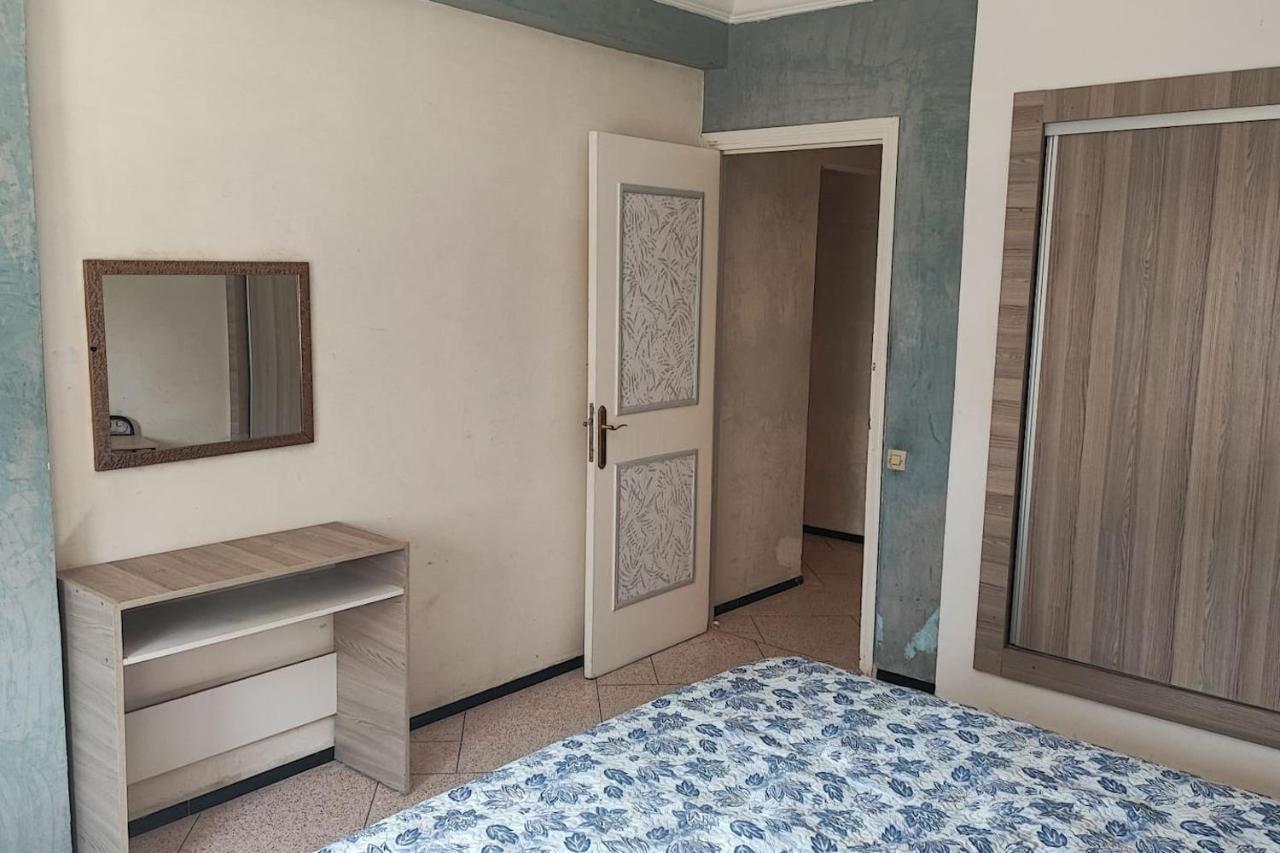 Chez Ali Apartment Kenitra Ngoại thất bức ảnh