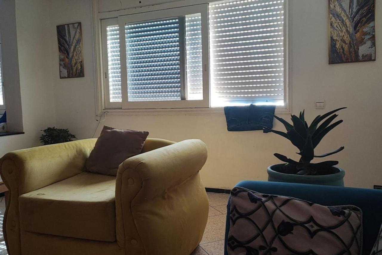 Chez Ali Apartment Kenitra Ngoại thất bức ảnh