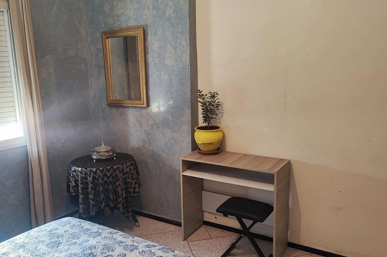 Chez Ali Apartment Kenitra Ngoại thất bức ảnh