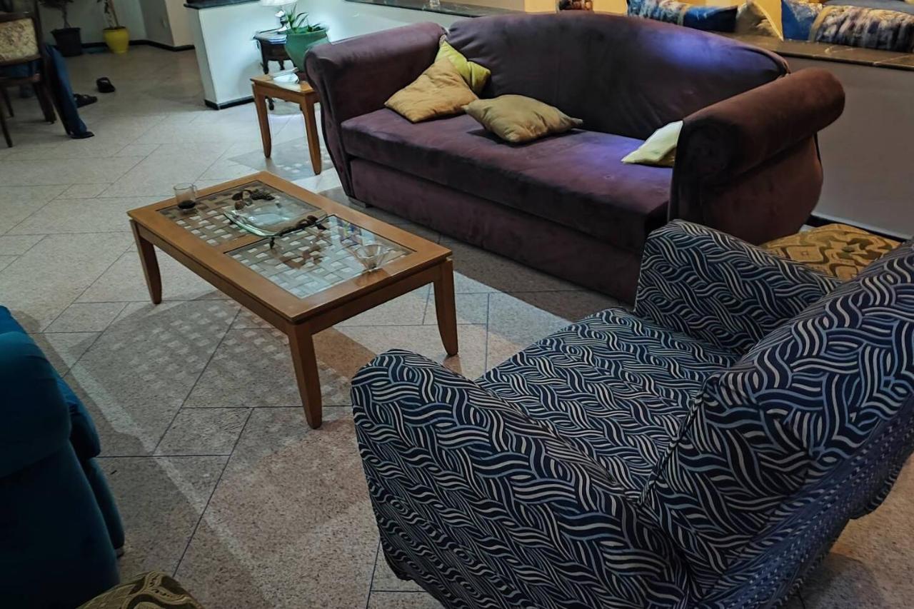 Chez Ali Apartment Kenitra Ngoại thất bức ảnh
