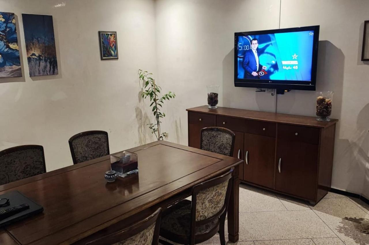Chez Ali Apartment Kenitra Ngoại thất bức ảnh