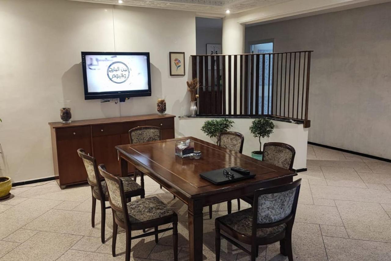 Chez Ali Apartment Kenitra Ngoại thất bức ảnh