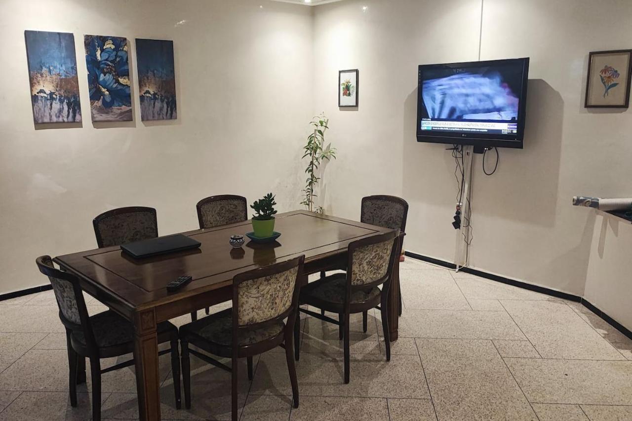 Chez Ali Apartment Kenitra Ngoại thất bức ảnh