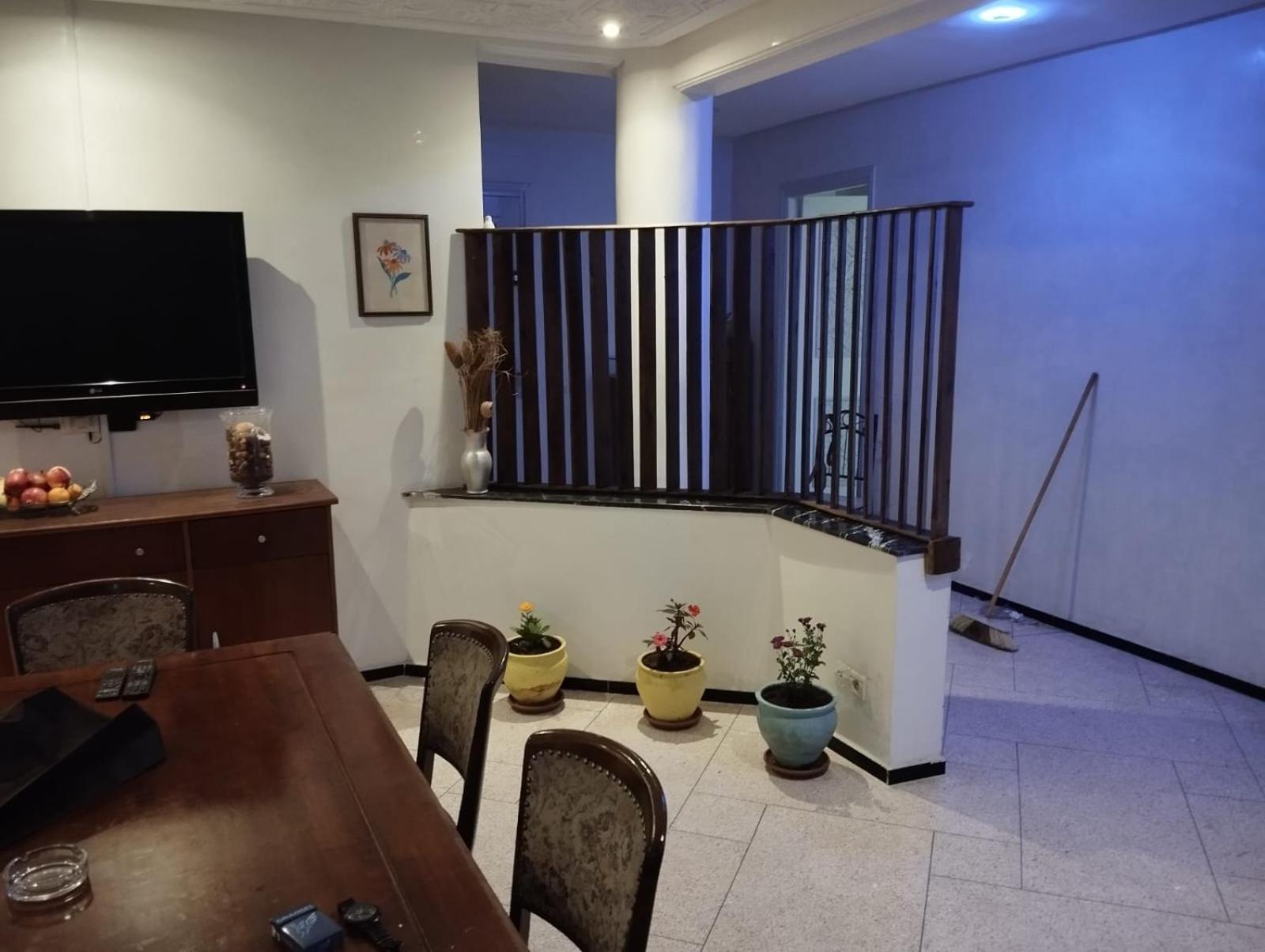 Chez Ali Apartment Kenitra Ngoại thất bức ảnh