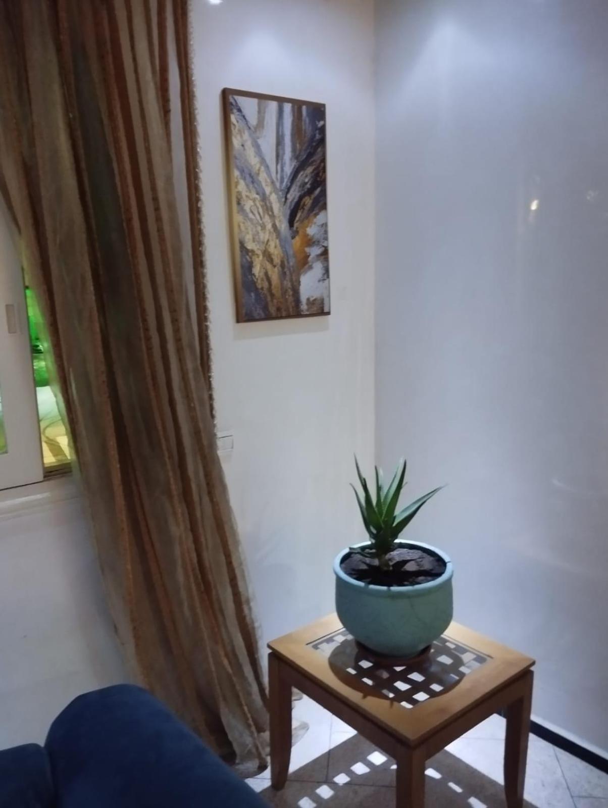 Chez Ali Apartment Kenitra Ngoại thất bức ảnh